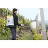 Pulvérisateur à dos RS125 capacité 12l b.6bar G.4,8kg MESTO Voir les images du produit 18