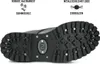 NAGABA Stahlkappenschuhe Damen Herren Stiefel 8H - Leder - Produktbild-Vorschau 5