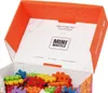 MARIOINEX Mini-Waffel-Bausteine. 300 Teile Produktbild-Vorschau 11