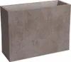 Artevasi Blumenkasten Sydney Kunststoff 80 x 68 cm taupe Produktbild-Vorschau 3