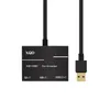 XQD-Kartenleser, USB3.0 XQD/SD-Kartenleser, kompatibel mit Produktbild-Vorschau 3