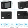 akční kamera 4K WiFi, 16MP vodotěsná sportovní kamera Náhled obrázku produktu 2