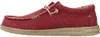 Hey Dude Wally Braided HD400036VP (44/pompeian red) Produktbild-Vorschau 21