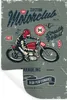 MuchoWow® - Sticker - Dekorfolie Produktbild-Vorschau 1