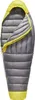 Spark Women´s 7C Down Sleeping Bag 170 cm grau - regular Produktbild-Vorschau 1