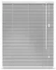 Sol Royal Alu Jalousie SolDecor JA2 Klemmfix, 120x175cm, Produktbild-Vorschau 1