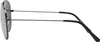 Damen Herren Sonnenbrille Piloten Designer 80er Piloten Produktbild-Vorschau 3