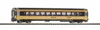PIKO IC Personenwg. Railjet, Gelb, Ep. VI 57647 Produktbild-Vorschau 2