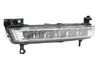 Scheinwerfer passend für Citroen C4 Picasso 07-10 H7 H1 Li. Produktbild-Vorschau 3