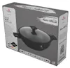 Berlingerhaus BH-8182 30 cm Matte Black Collection Náhľad obrázku produktu 2