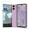 Hülle für Xiaomi Redmi 13C mit 9H Displayglas Displayschutz Produktbild-Vorschau 1