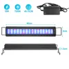 Jopassy 45-70 cm LED Aquarium Lampe Tank Leuchtet Produktbild-Vorschau 2