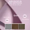 Skládací podložka na jógu z TPE, přenosná, bez zápachu, Náhled obrázku produktu 3