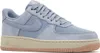 Nike Air Force 1 '07 LX Ashen Slate - EU: 41 Produktbild-Vorschau 2