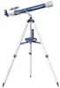 Linsenteleskop 60/700 blau/grau Produktbild-Vorschau 9