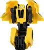 Hasbro Transformers EarthSpark, Tacticon Bumblebee Figur 6 Produktbild-Vorschau 2