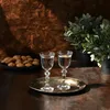 KROSNO Krista Schnapsgläser 6er Set 60 ml – elegante Gläser Produktbild-Vorschau 8