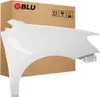 BLU Aile Compatible avec VW Volkswagen Polo 6R1 LC9A Droite Voir les images du produit 1