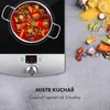 KlarsteinVariCook Single, indukční varná deska, 1800 W, 1 Náhled obrázku produktu 6