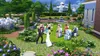 Die Sims 4 - Deluxe Party Edition Produktbild-Vorschau 5