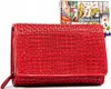 Rovicky Brieftasche für Frauen Extraook rot One size Produktbild-Vorschau 1