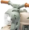 Elektryczny motocykl dziecięcy AIYAPLAY, 6-woltowy motocykl Podgląd zdjęcia produktu 4