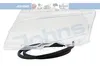 Scheinwerferglas passend für BMW 3er E46 04/99-03/03wa. Produktbild-Vorschau 6