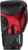 Guanti da boxe BenLee Benlee Rodney 16oz nero Anteprima dell’immagine prodotto 3