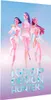 KPop Demon Hunters Plakat pływający 61 x 91,5 cm Podgląd zdjęcia produktu 2