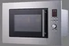 PKM MW900-23G-IN, Integriert, Grill-Mikrowelle, 23 l, 900 Produktbild-Vorschau 3