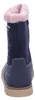 Tom Tailor Kinderschuhe Mädchen Reißverschluss Stiefel Blau Produktbild-Vorschau 5