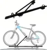 Hakr Pro Speed Schwarz Fahrradträger Dach Produktbild-Vorschau 1