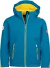 Trollkids Kids Trollfjord Jacket Jungen Jacke Blau 161-197 Produktbild-Vorschau 1