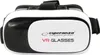 Esperanza Virtual Reality 3D-Brille für Smartphones Emv300 Produktbild-Vorschau 2