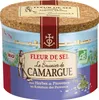 Organic Le Saunier de Camargue Fleur de Sel Kräuter der Podgląd zdjęcia produktu 3