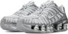 Nike Shox TL "Chrome Pure Platinum", Taglia: 42 Anteprima dell’immagine prodotto 8