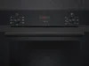 Siemens iQ300 HB213ABB3, Medium, Elektrischer Ofen, 71 l, Produktbild-Vorschau 17