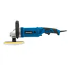 Silverline 180-mm-Schleif- und Poliermaschine 1200 W Produktbild-Vorschau 2