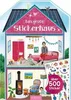 Das große Stickerhaus Produktbild-Vorschau 1