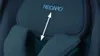 Recaro Sadena 2-in-1 Kinderwagen + Babywanne | Prime Matt Produktbild-Vorschau 8