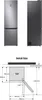 Samsung RB38C600DSA, 390 l, NoFrost-Funktion (Kühleinheit), Produktbild-Vorschau 7