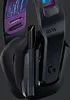 Logitech G G535 Cuffie Wireless a Padiglione da Gaming Nero Anteprima dell’immagine prodotto 10