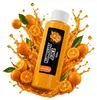 BubbleJoy Sirup Kumquat 100 ml Fruchtsirup für Bubble Tea Produktbild-Vorschau 1