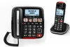 Swissvoice Xtra 3355 Combo, Großtastentisch- und Produktbild-Vorschau 4