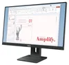 Lenovo 64BAMAT1EU Lenovo ThinkVision E24-40 23.8 inch Voir les images du produit 3