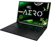 GIGABYTE AERO X16 1WH93DEC64AH, Gaming-Notebook Produktbild-Vorschau 3