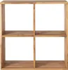 home24 Regal - Massivholz Produktbild-Vorschau 4