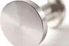 Chris King Espresso Tamper, 58 mm, plochý, matný tyrkysový Náhľad obrázku produktu 2