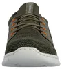 Rieker Tenisky Sneaker Tenisky z imitácie kože Náhľad obrázku produktu 22