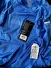 O´neill Wetsuits Basic Skins Crew Kurzarm-rash Guard Blau Produktbild-Vorschau 3